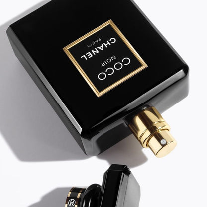 CHANEL Coco Noir Eau De Parfum Vaporizzatore