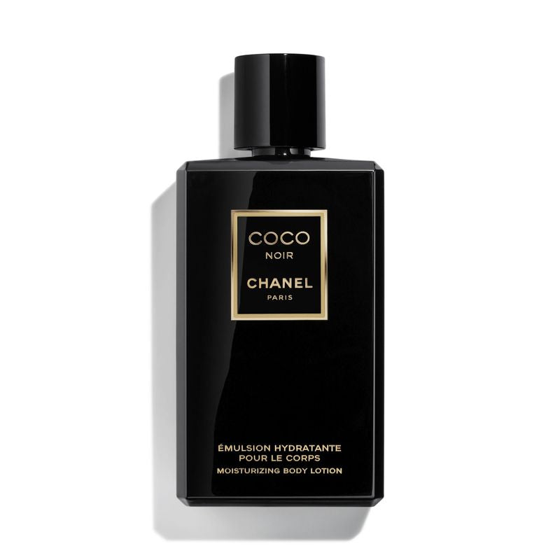 CHANEL Coco Noir Emulsione Idratante Per Il Corpo