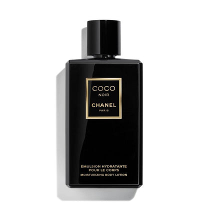 CHANEL Coco Noir Emulsione Idratante Per Il Corpo