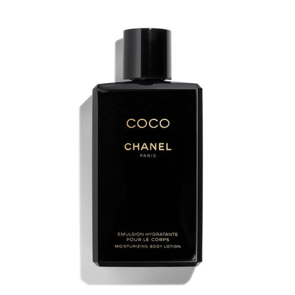 CHANEL Coco Emulsione Idratante Per Il Corpo
