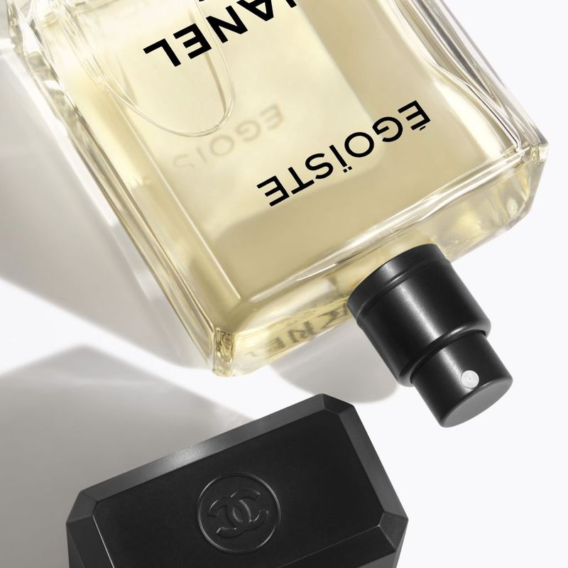 CHANEL Égoïste Eau De Toilette Vaporizzatore