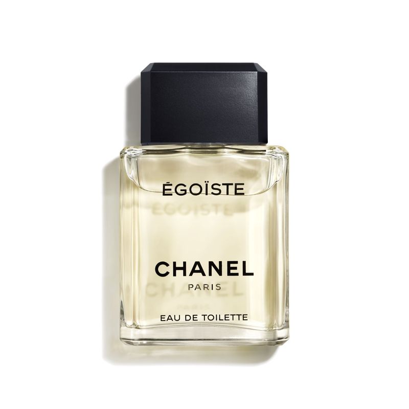 CHANEL Égoïste Eau De Toilette Vaporizzatore