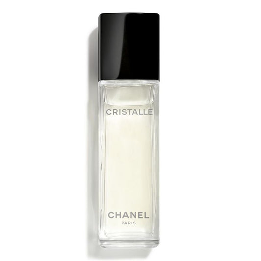 CHANEL Cristalle Eau De Toilette Vaporizzatore