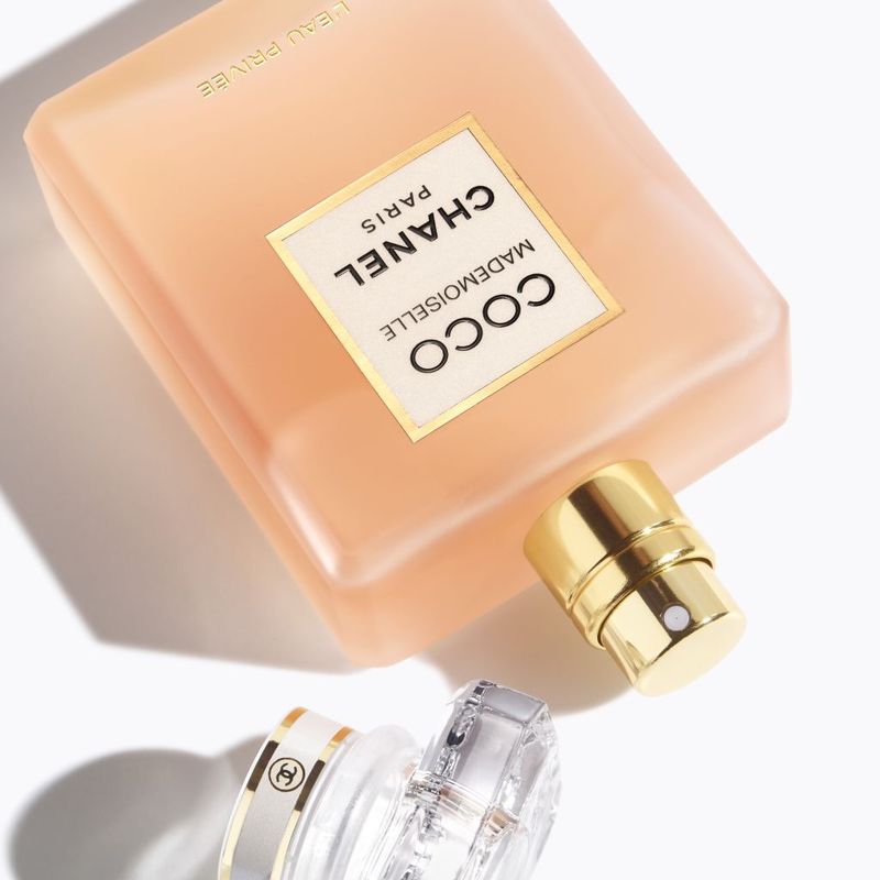 CHANEL Coco Mademoiselle L'eau Privée - Fragranza Per La Notte