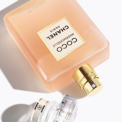 CHANEL Coco Mademoiselle L'eau Privée - Fragranza Per La Notte