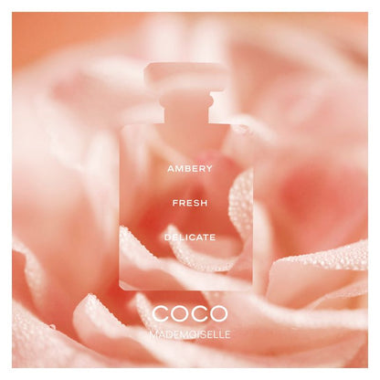 CHANEL Coco Mademoiselle L'eau Privée - Fragranza Per La Notte