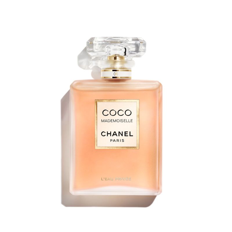CHANEL Coco Mademoiselle L'eau Privée - Fragranza Per La Notte