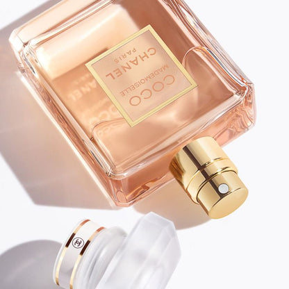 CHANEL Coco Mademoiselle Eau De Parfum Vaporizzatore