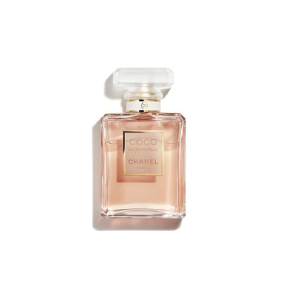 CHANEL Coco Mademoiselle Eau De Parfum Vaporizzatore