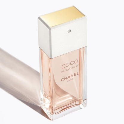 CHANEL Coco Mademoiselle Eau De Toilette Vaporizzatore