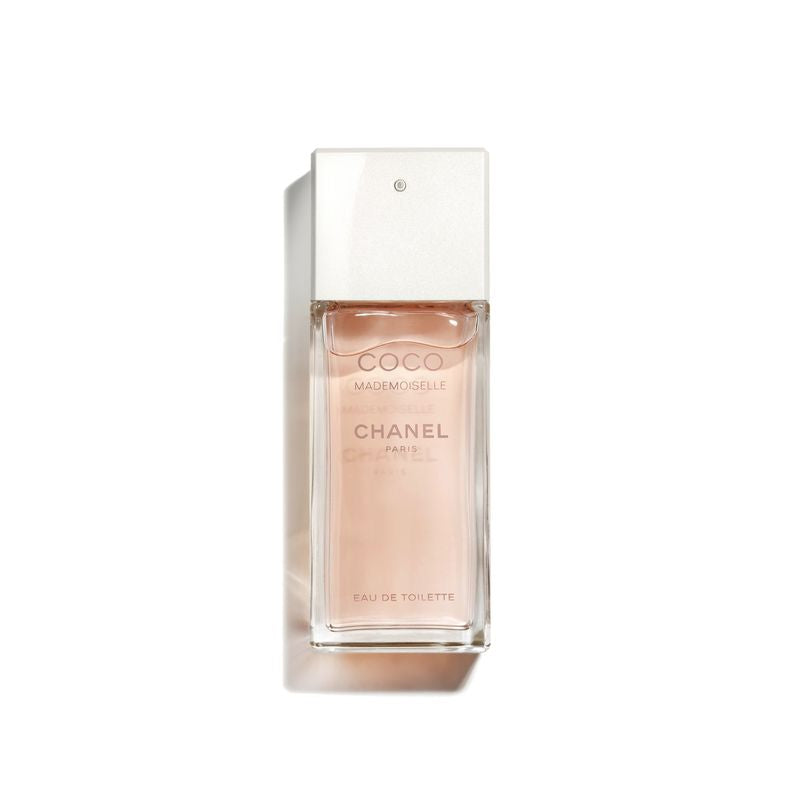 CHANEL Coco Mademoiselle Eau De Toilette Vaporizzatore