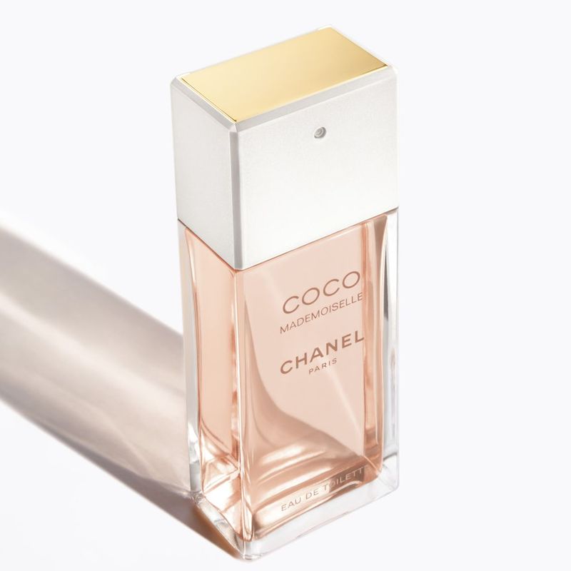 CHANEL Coco Mademoiselle Eau De Toilette Vaporizzatore