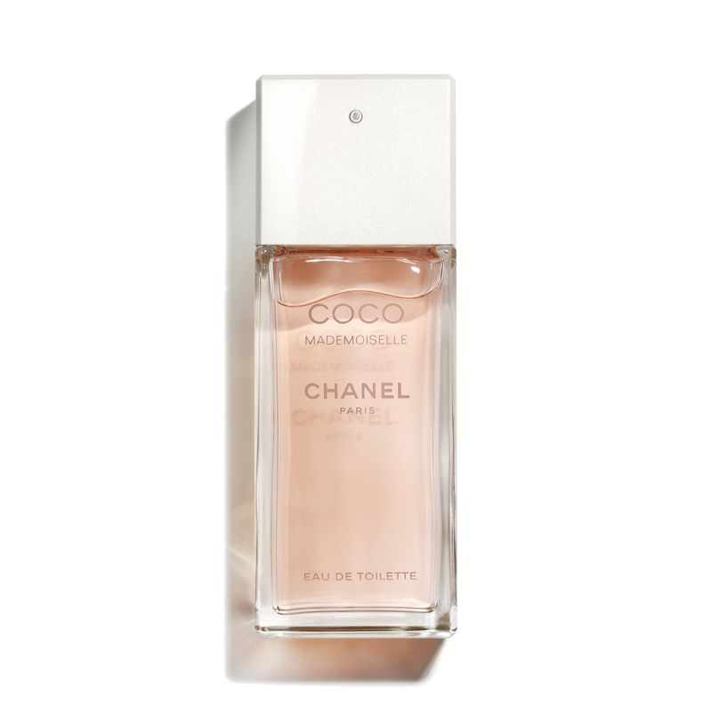 CHANEL Coco Mademoiselle Eau De Toilette Vaporizzatore