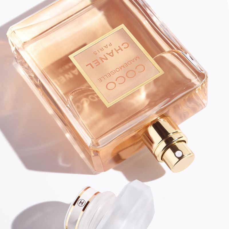 CHANEL Coco Mademoiselle Eau De Parfum Vaporizzatore