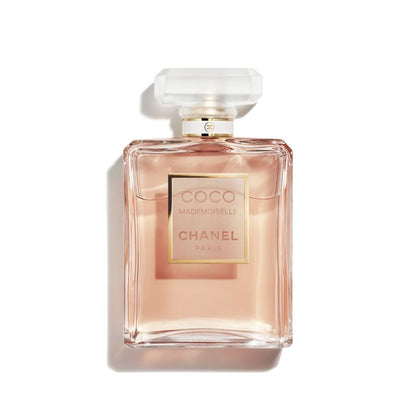 CHANEL Coco Mademoiselle Eau De Parfum Vaporizzatore