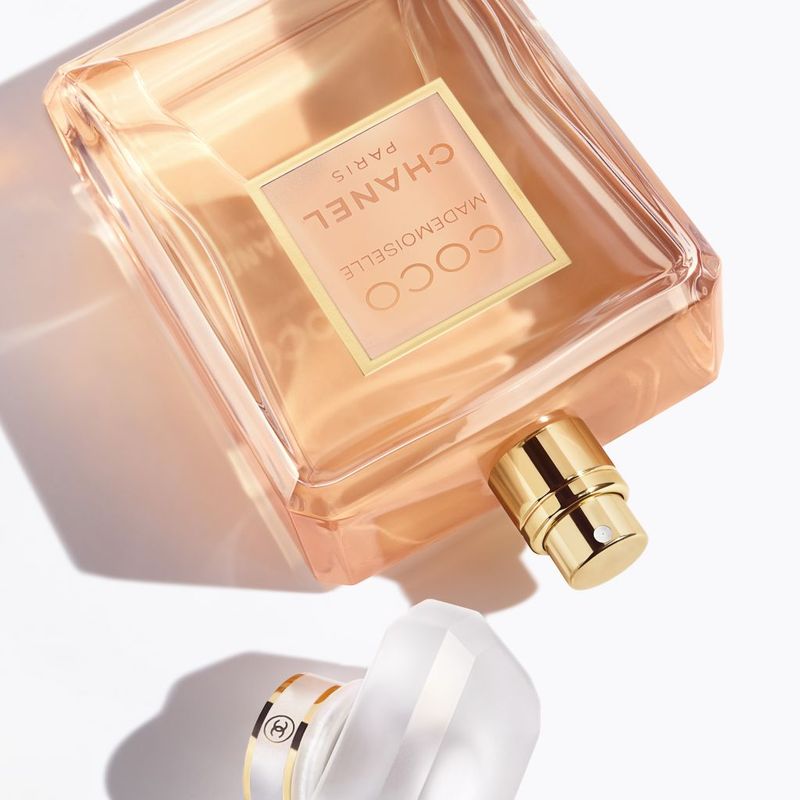 CHANEL Coco Mademoiselle Eau De Parfum Vaporizzatore
