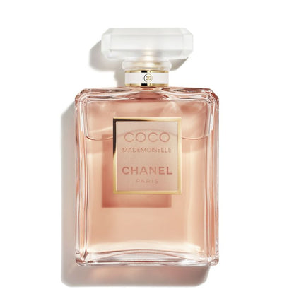 CHANEL Coco Mademoiselle Eau De Parfum Vaporizzatore