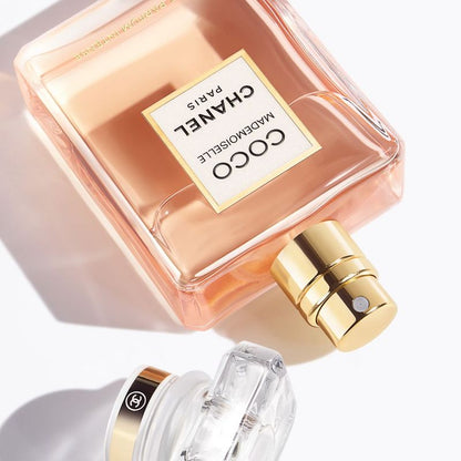CHANEL Coco Mademoiselle Eau De Parfum Intense Vaporizzatore