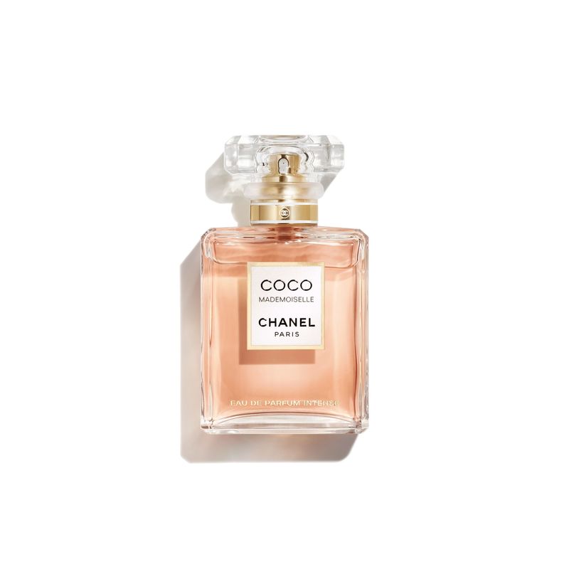 CHANEL Coco Mademoiselle Eau De Parfum Intense Vaporizzatore