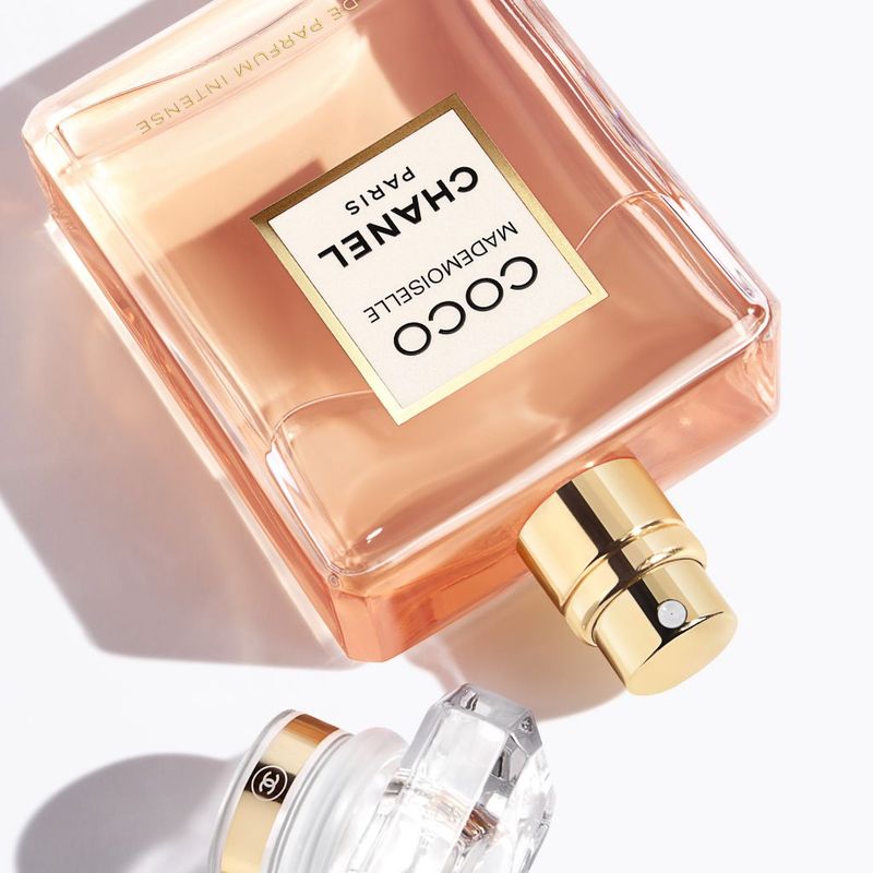 CHANEL Coco Mademoiselle Eau De Parfum Intense Vaporizzatore
