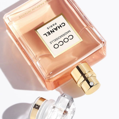 CHANEL Coco Mademoiselle Eau De Parfum Intense Vaporizzatore
