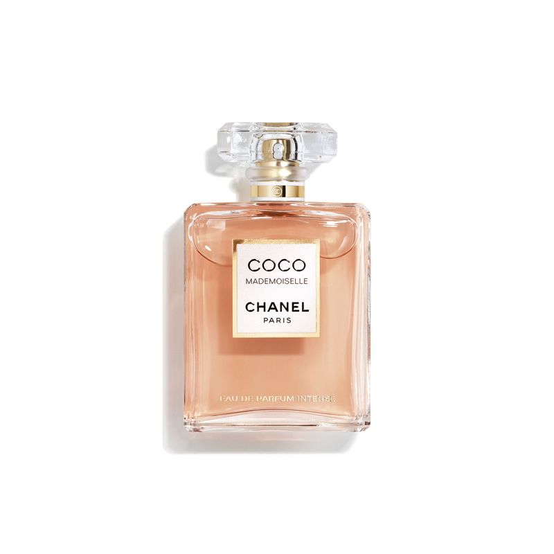 CHANEL Coco Mademoiselle Eau De Parfum Intense Vaporizzatore