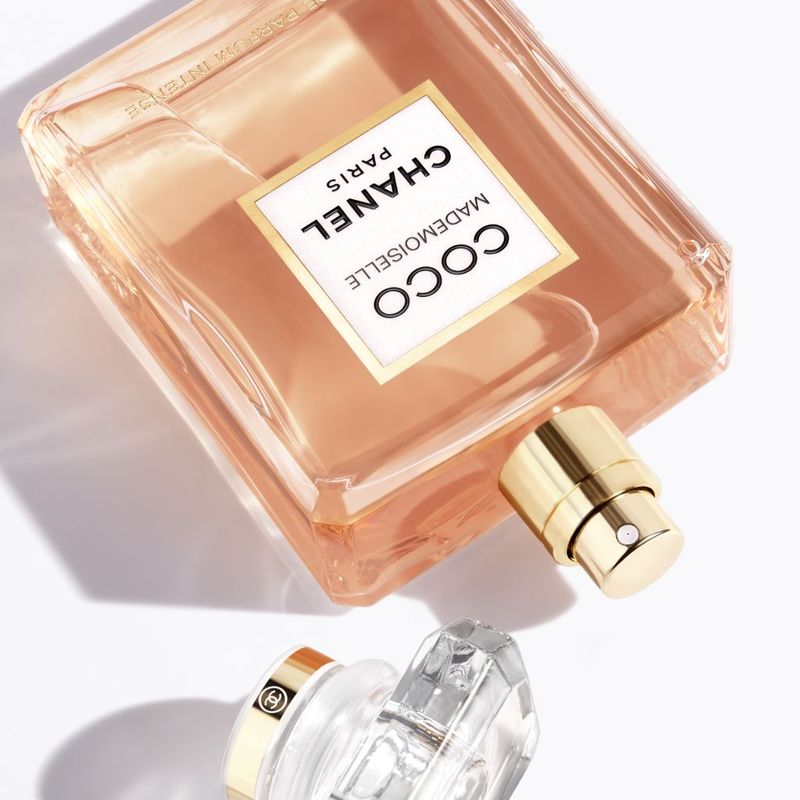 CHANEL Coco Mademoiselle Eau De Parfum Intense Vaporizzatore