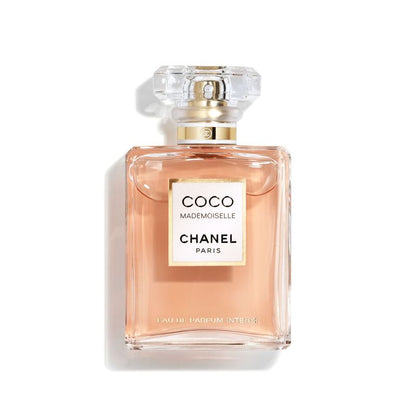 CHANEL Coco Mademoiselle Eau De Parfum Intense Vaporizzatore