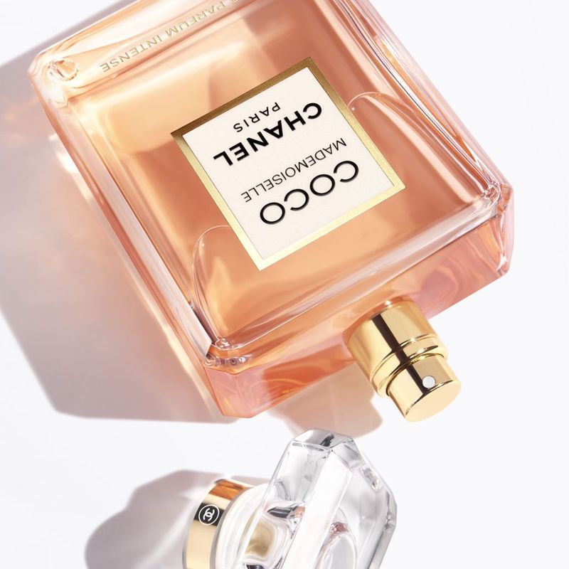 CHANEL Coco Mademoiselle Eau De Parfum Intense Vaporizzatore