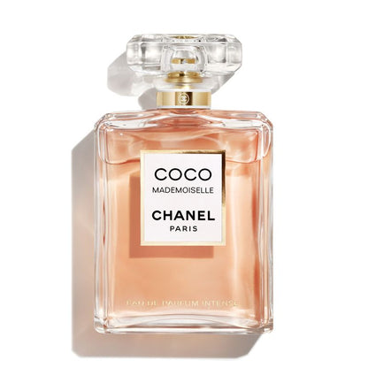 CHANEL Coco Mademoiselle Eau De Parfum Intense Vaporizzatore