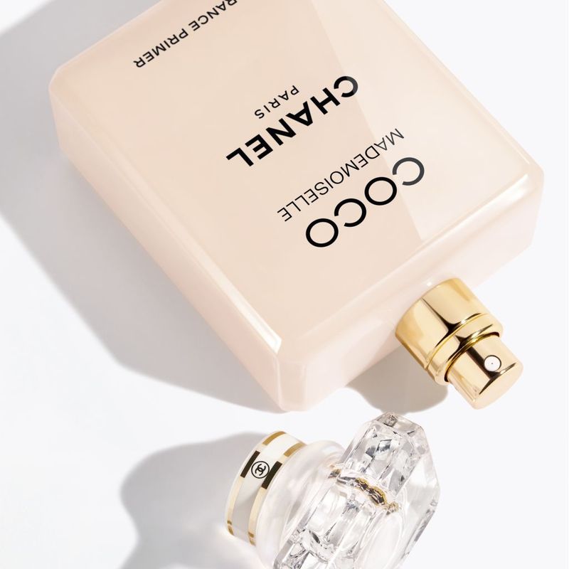 CHANEL COCO MADEMOISELLE FRAGRANCE PRIMER