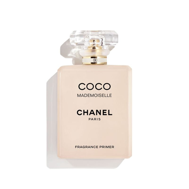 CHANEL COCO MADEMOISELLE FRAGRANCE PRIMER