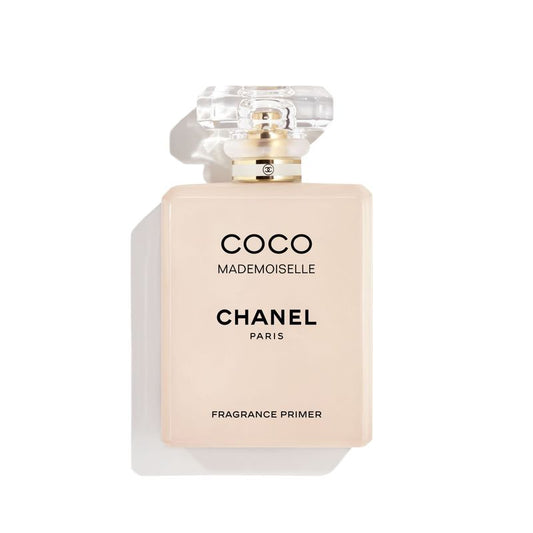 CHANEL COCO MADEMOISELLE FRAGRANCE PRIMER