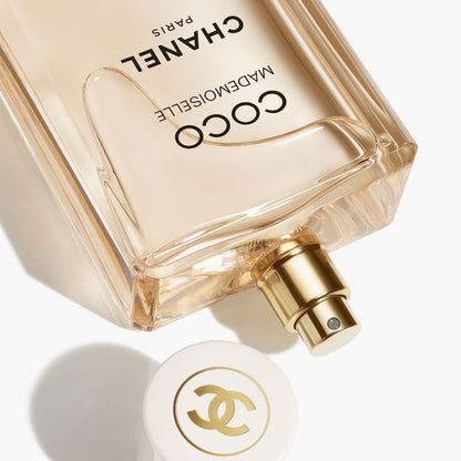 CHANEL Coco Mademoiselle Olio Per Il Corpo
