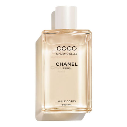 CHANEL Coco Mademoiselle Olio Per Il Corpo