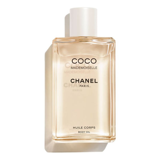 CHANEL Coco Mademoiselle Olio Per Il Corpo