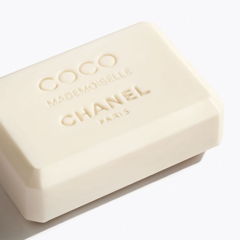 CHANEL Coco Mademoiselle Sapone Delicato Profumato