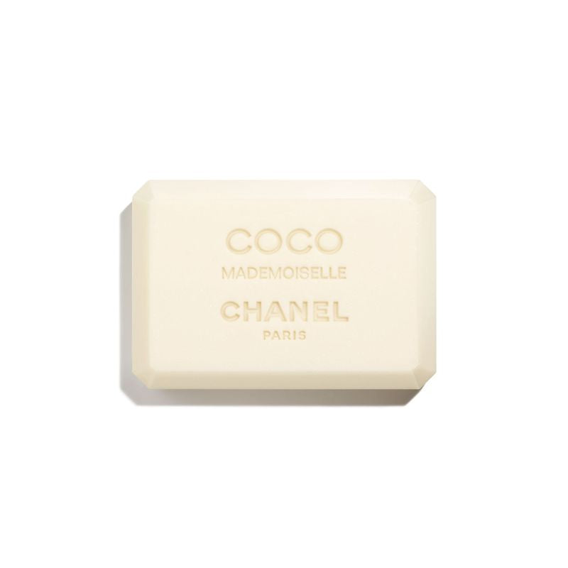 CHANEL Coco Mademoiselle Sapone Delicato Profumato