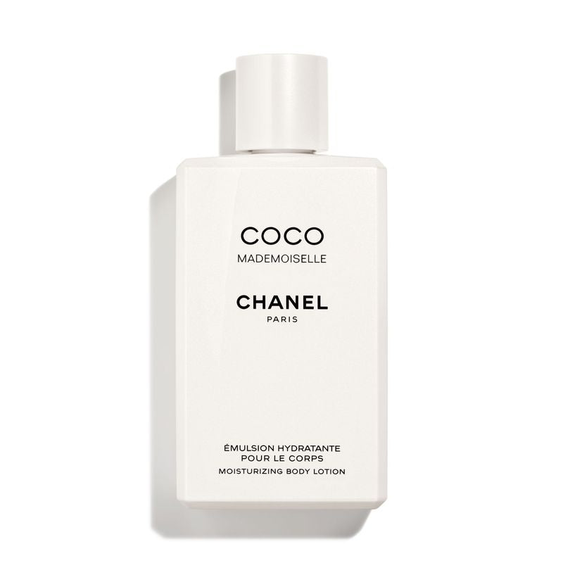 CHANEL Coco Mademoiselle Emulsione Idratante Per Il Corpo