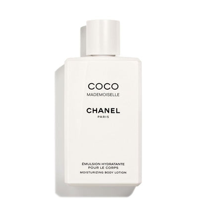 CHANEL Coco Mademoiselle Emulsione Idratante Per Il Corpo