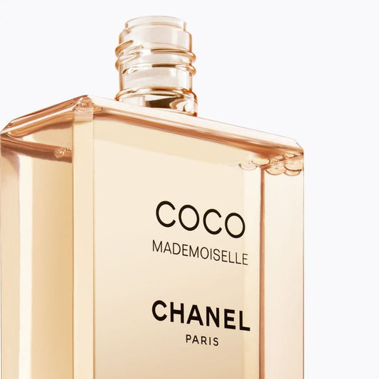 CHANEL Coco Mademoiselle Gel Schiumogeno Per La Doccia