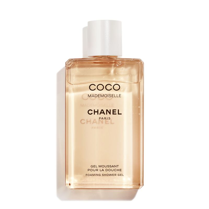 CHANEL Coco Mademoiselle Gel Schiumogeno Per La Doccia