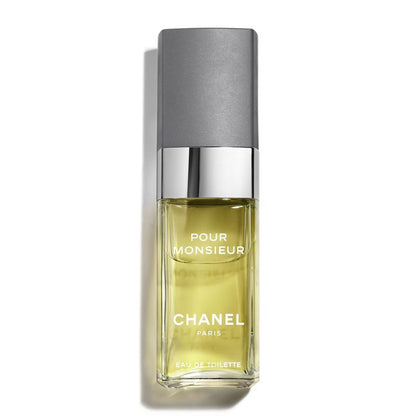 CHANEL Pour Monsieur Eau De Toilette Vaporizzatore