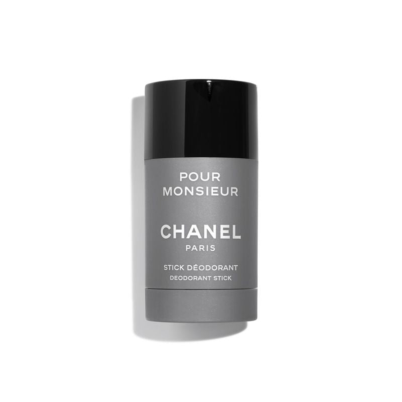 CHANEL Pour Monsieur Deodorante Stick