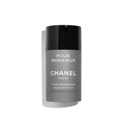 CHANEL Pour Monsieur Deodorante Stick