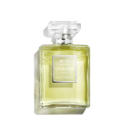 CHANEL N°19 Poudré Eau De Parfum Vaporizzatore