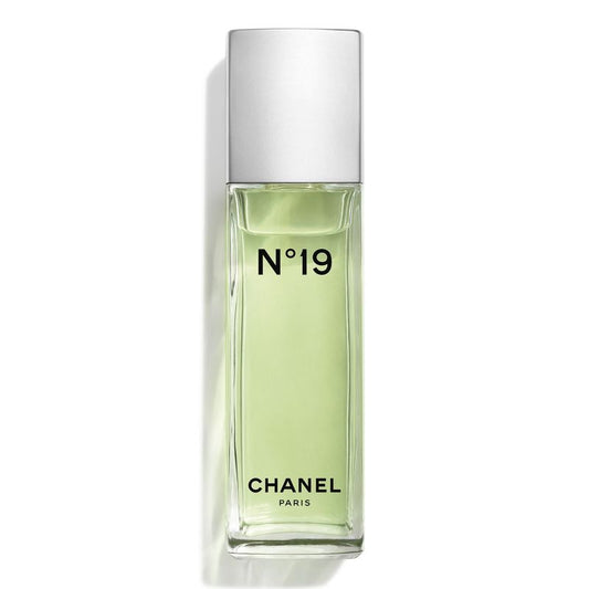 CHANEL N°19 Eau De Toilette Vaporizzatore