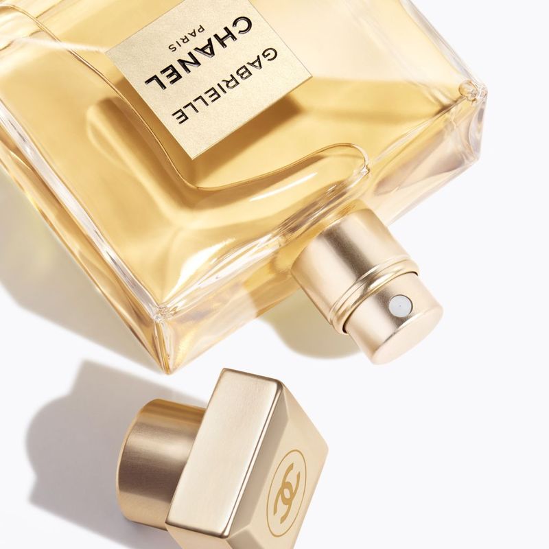 CHANEL Gabrielle Chanel Eau De Parfum Vaporizzatore