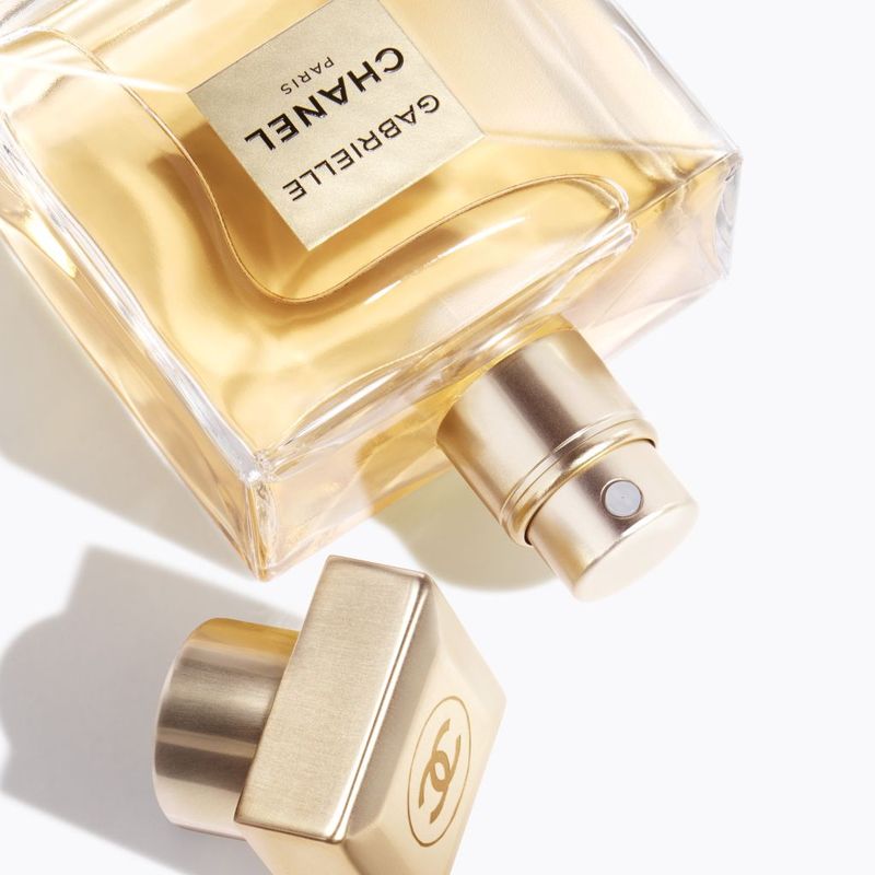 CHANEL Gabrielle Chanel Eau De Parfum Vaporizzatore