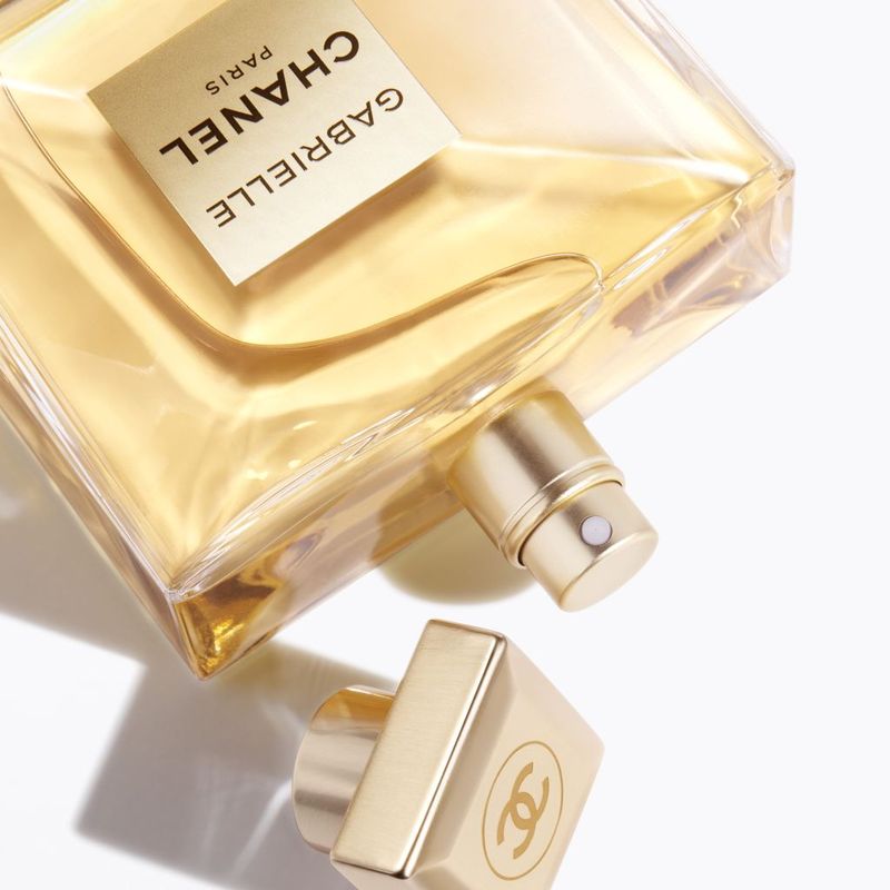 CHANEL Gabrielle Chanel Eau De Parfum Vaporizzatore